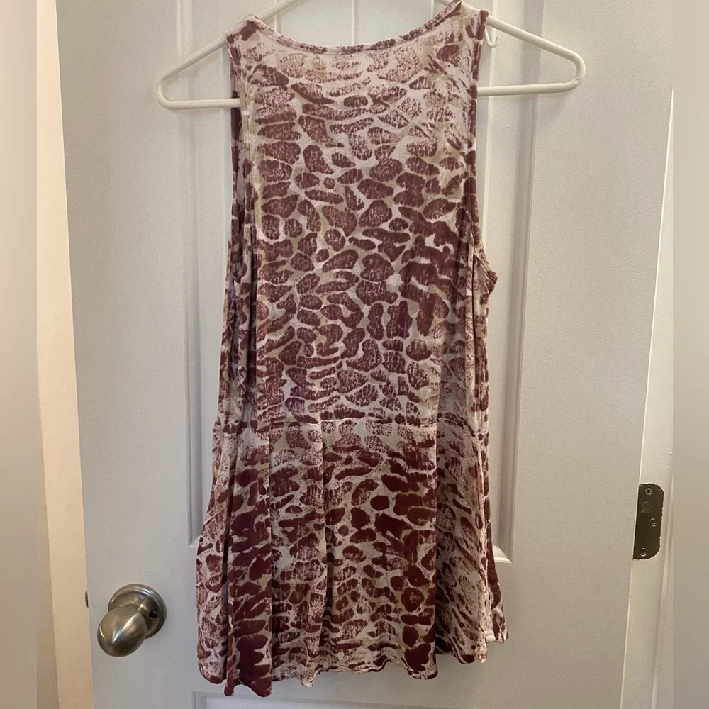 Language Top - Picture 2 of 4